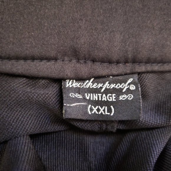 Weatherproof Vintage Ladies' Stretch Pant - Picture 4 of 4